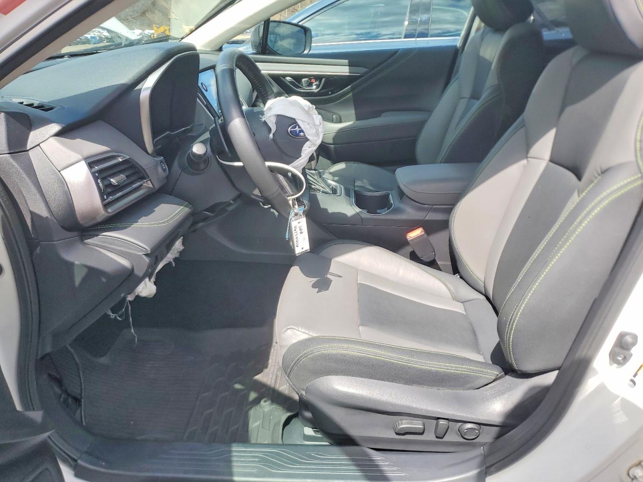 Subaru Outback Onyx Edition