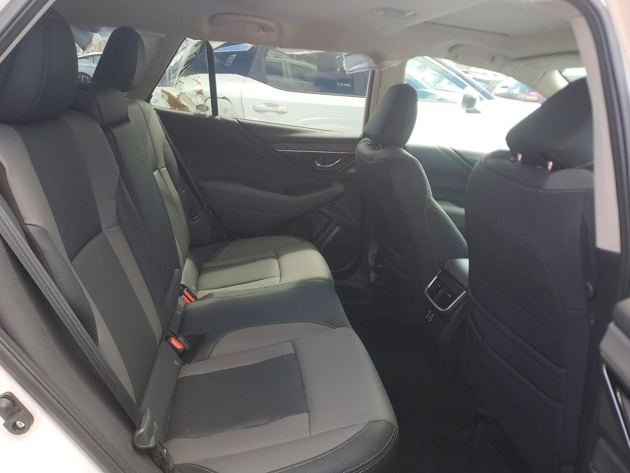 Subaru Outback Onyx Edition
