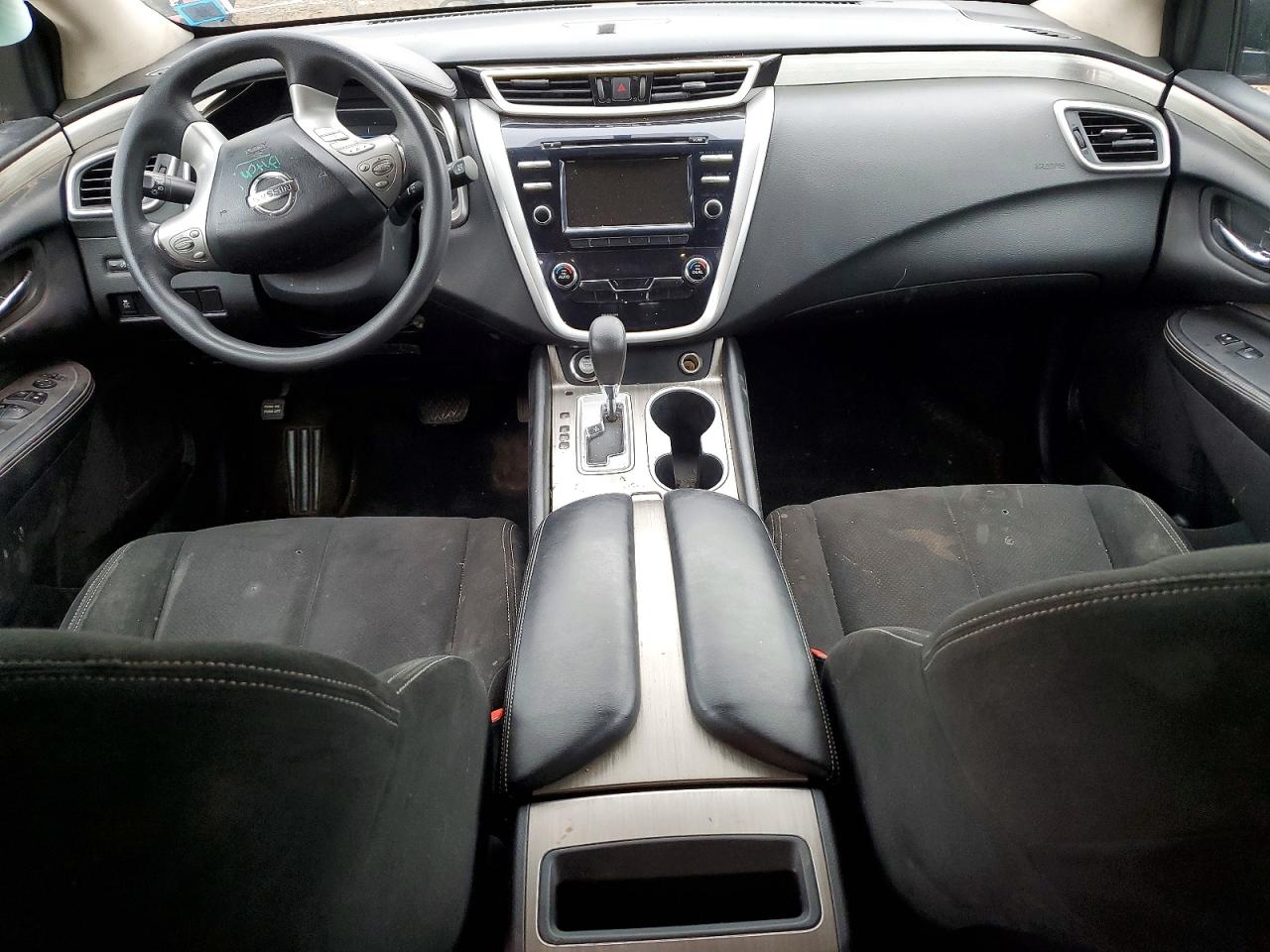 Nissan Murano S
