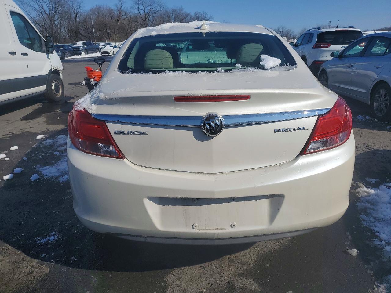 Buick Regal