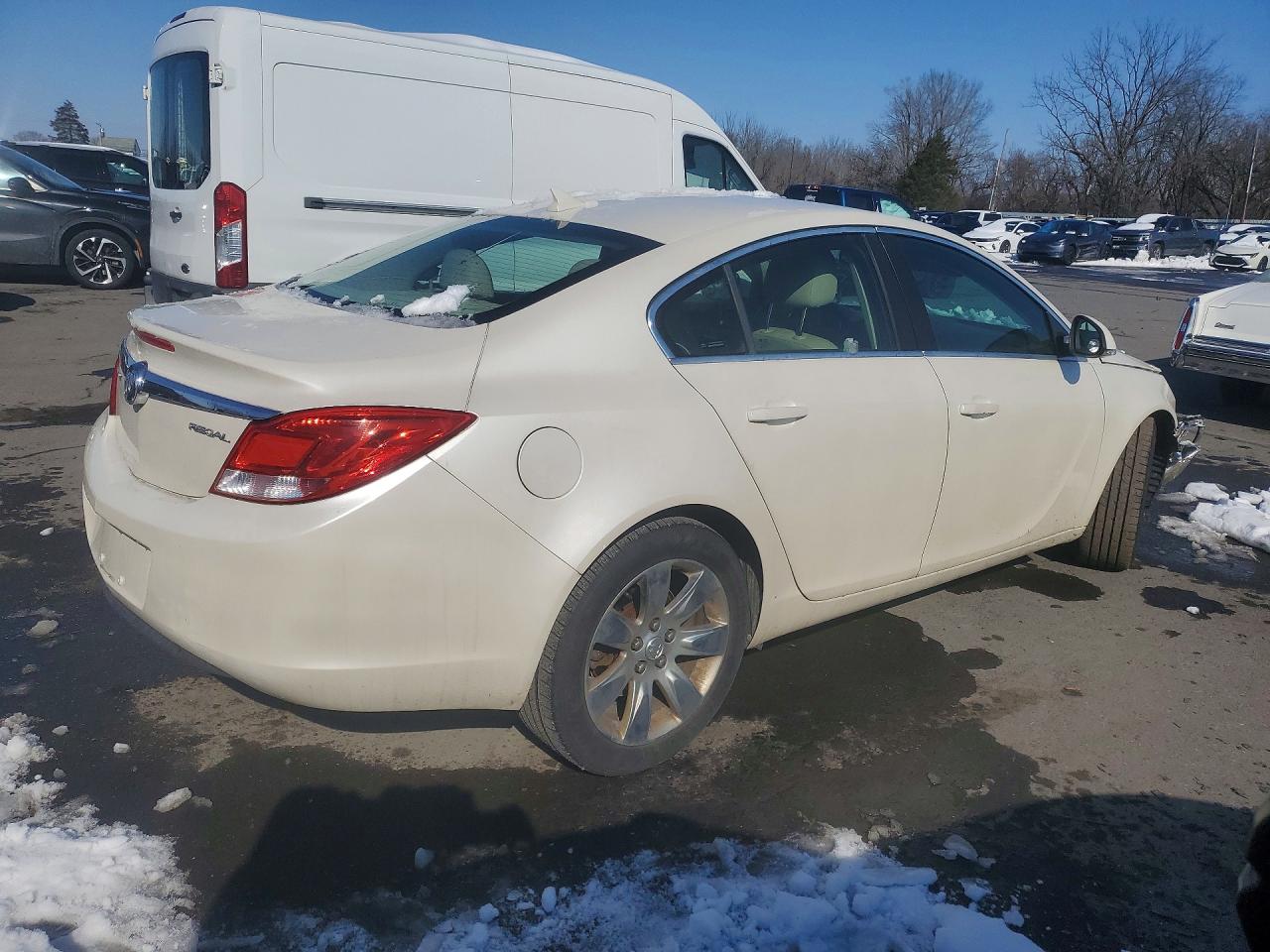 Buick Regal