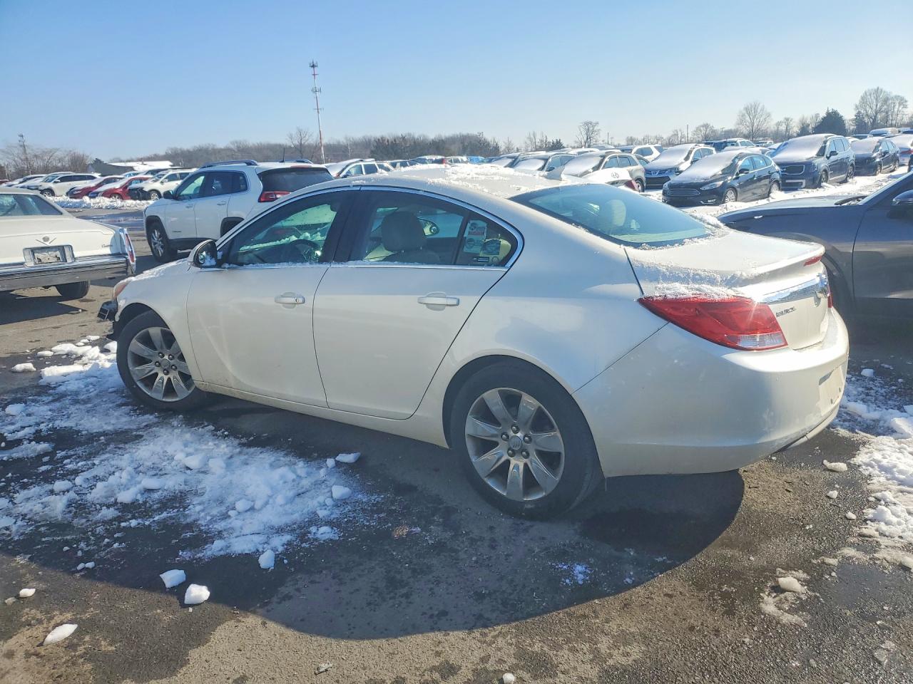 Buick Regal