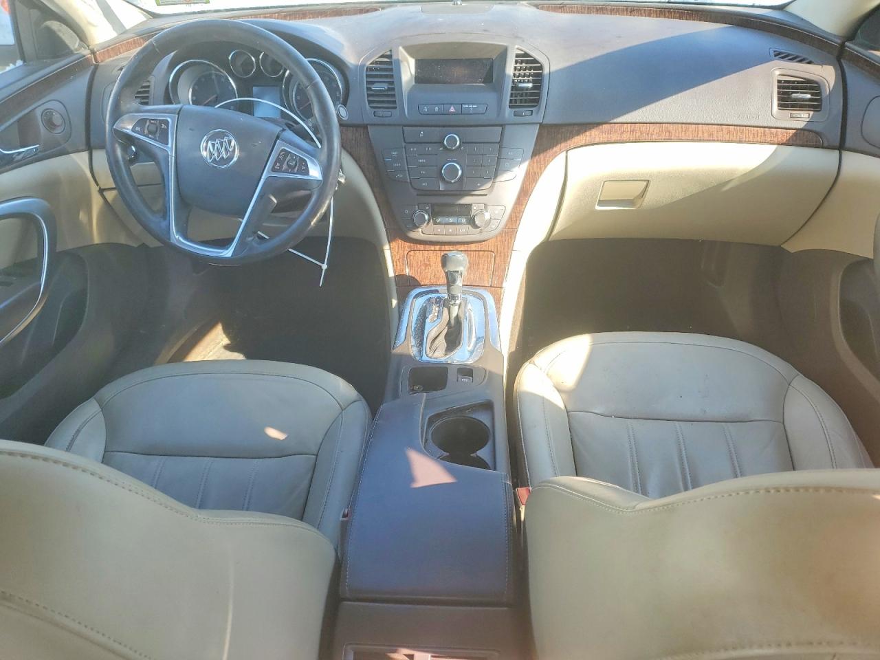 Buick Regal