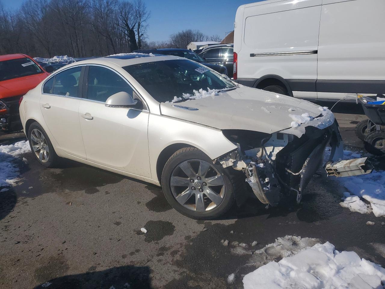 Buick Regal