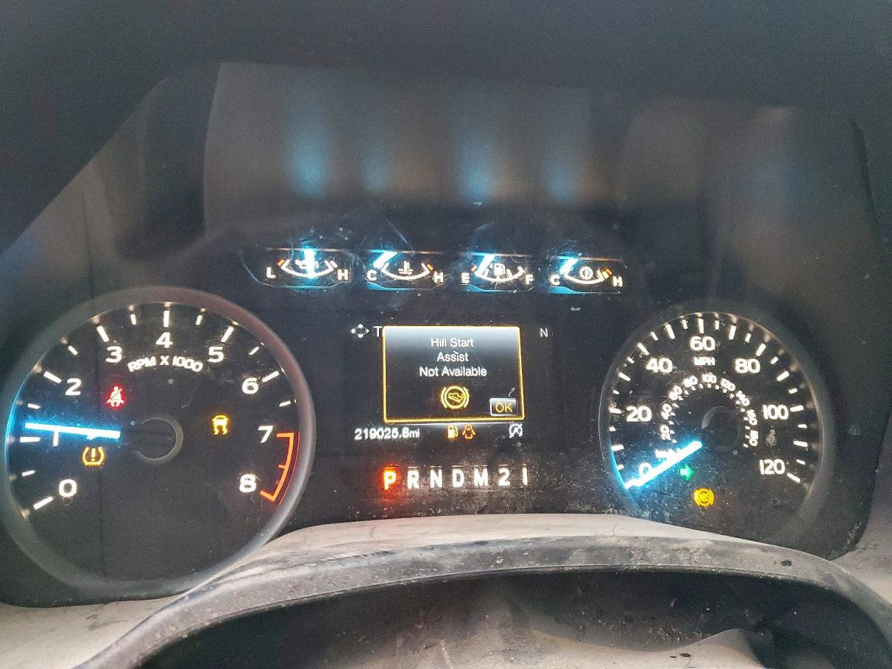 Ford F-150 Super Cab