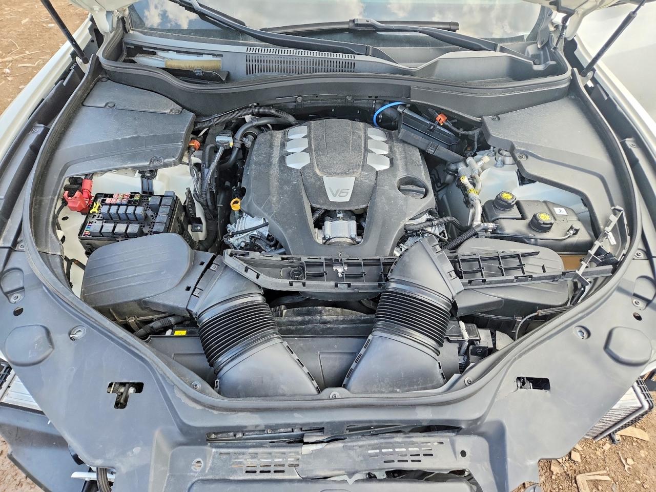 Maserati Levante Ba Base