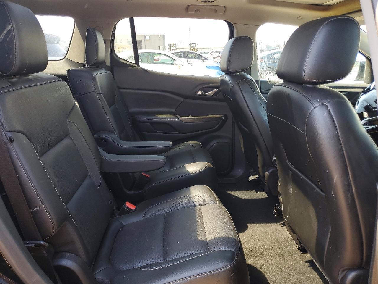GMC Acadia Slt-1