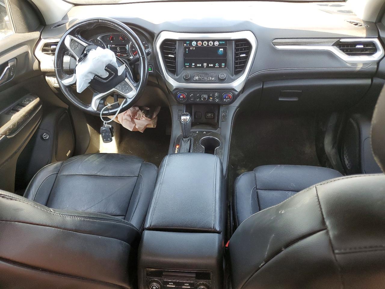 GMC Acadia Slt-1