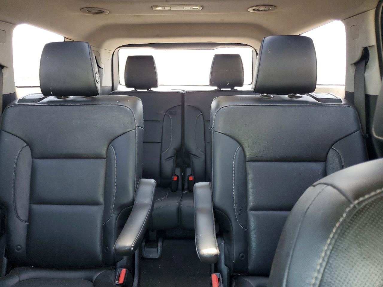 GMC Acadia Slt-1