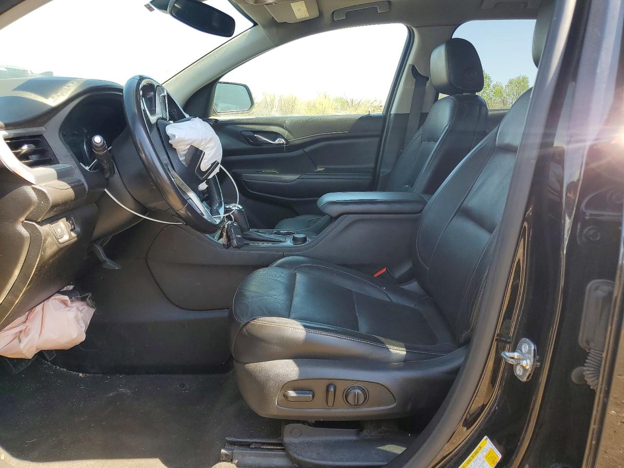 GMC Acadia Slt-1