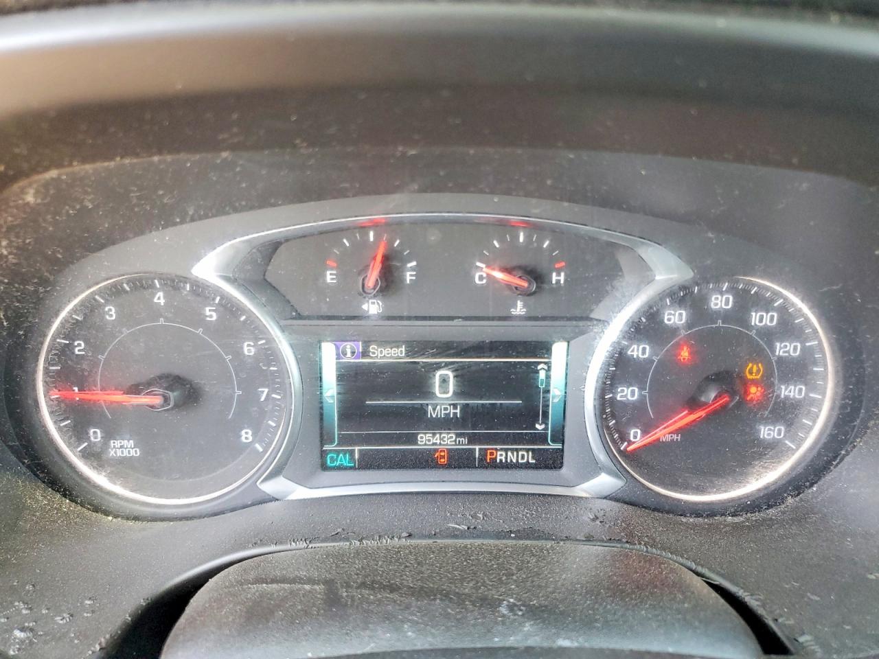 GMC Acadia Slt-1