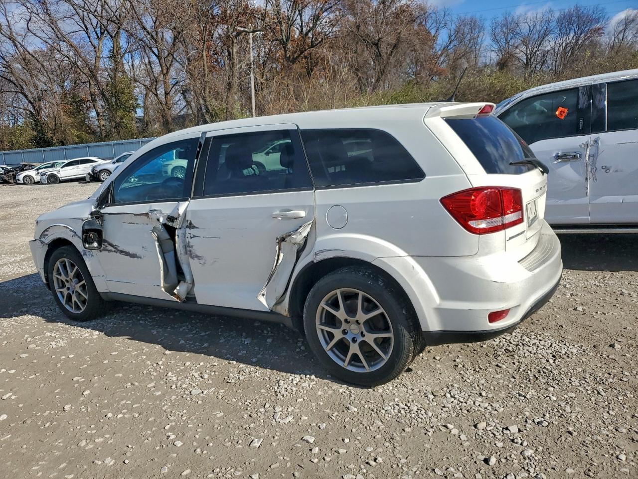 Dodge Journey R/t