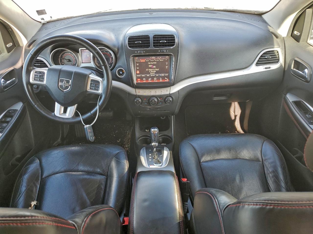 Dodge Journey R/t