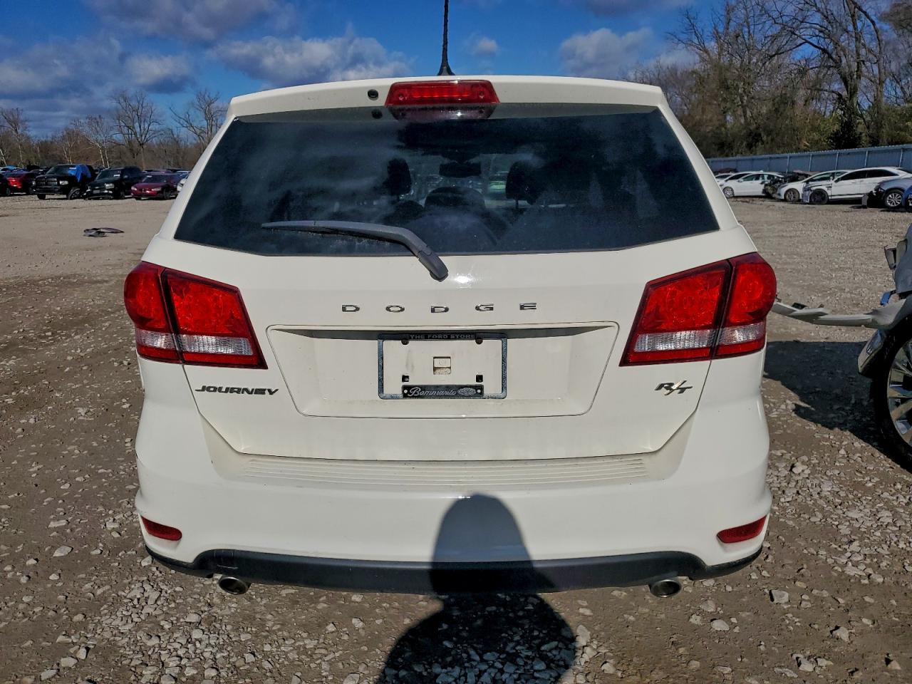 Dodge Journey R/t