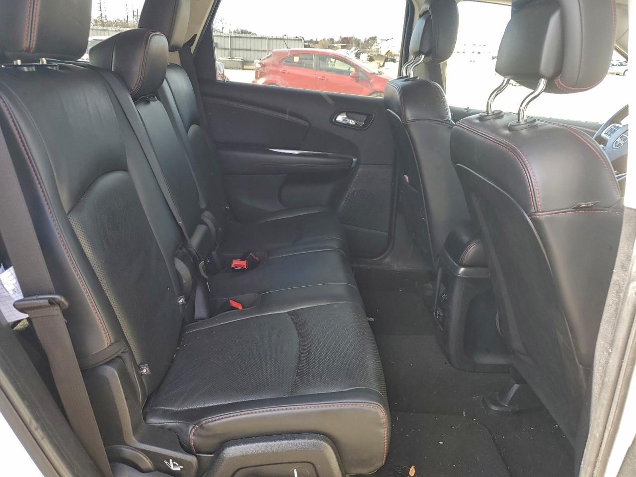 Dodge Journey R/t