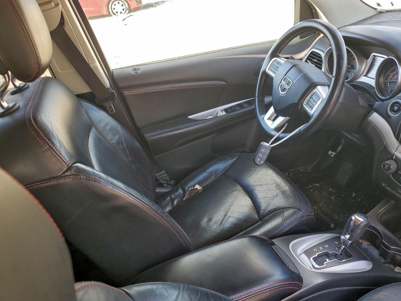Dodge Journey R/t