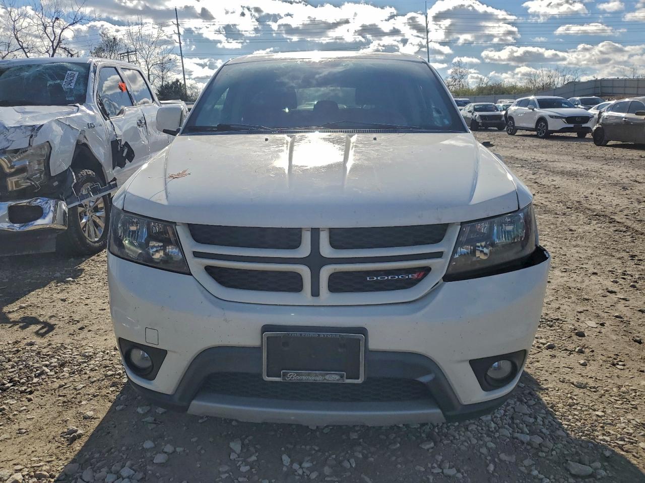 Dodge Journey R/t