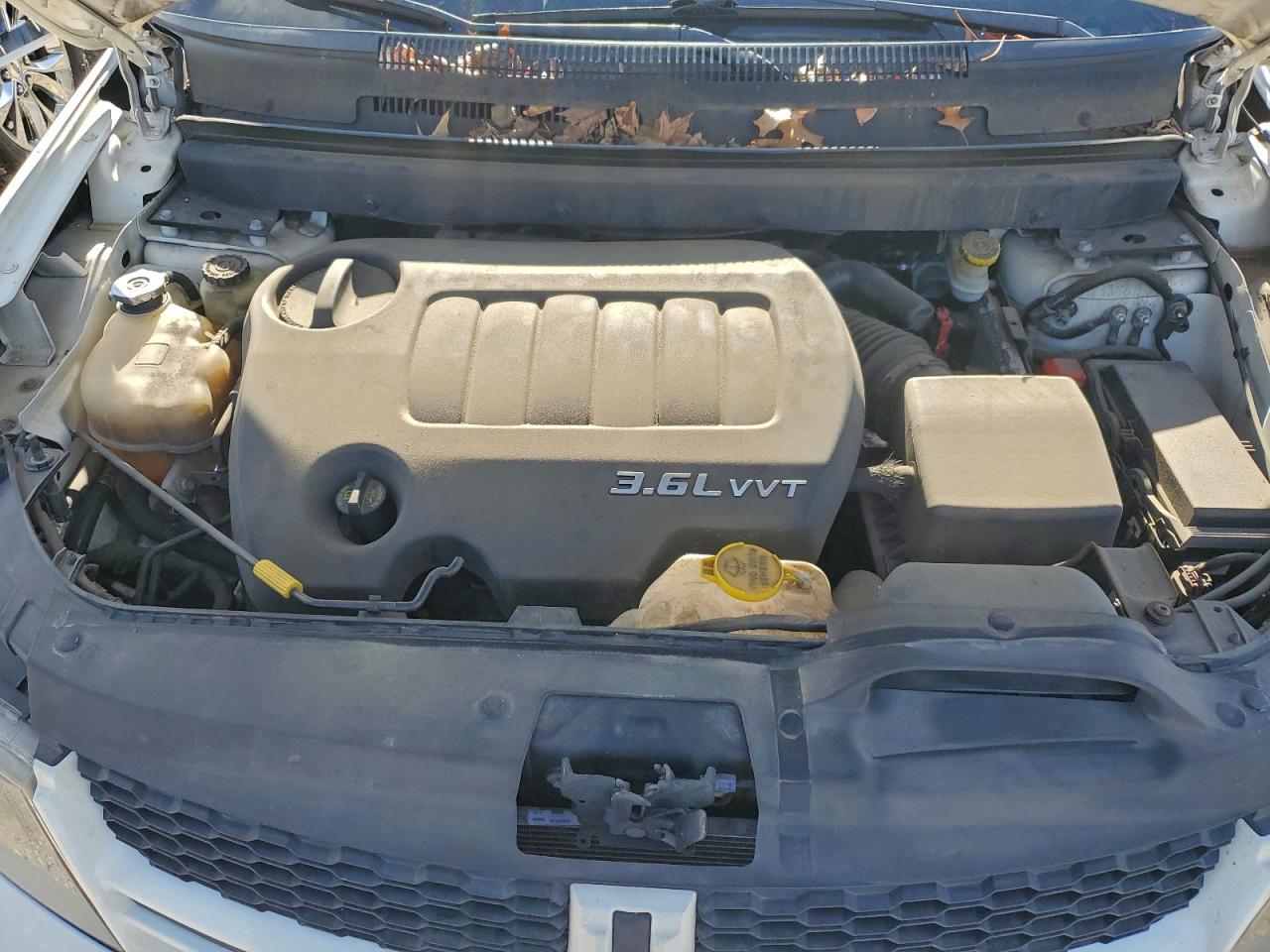 Dodge Journey R/t