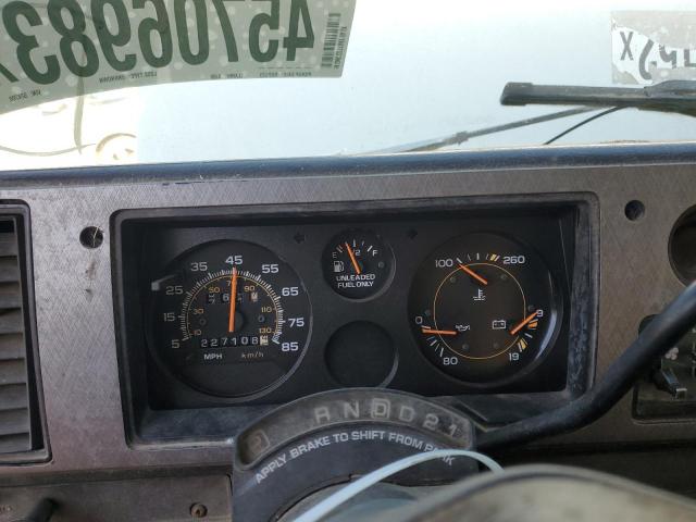 GMC G-series G3500