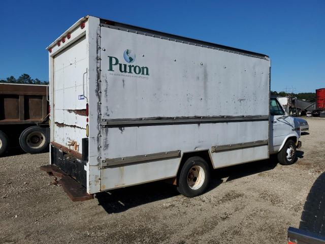 GMC G-series G3500