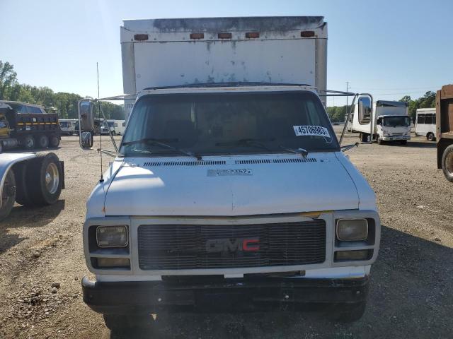GMC G-series G3500