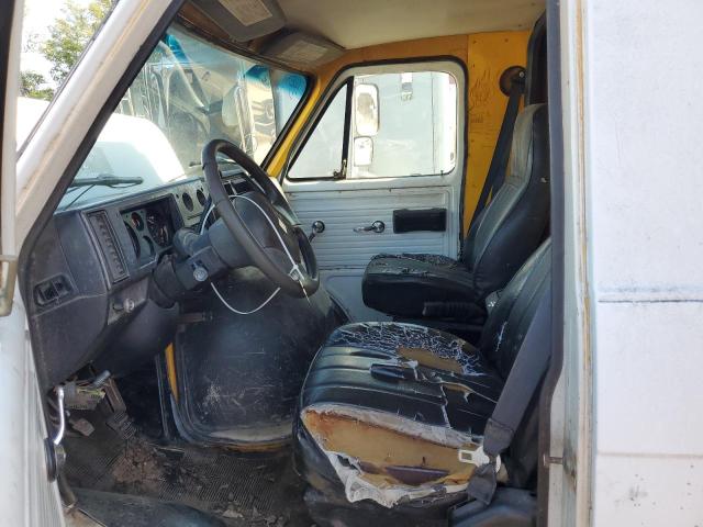 GMC G-series G3500