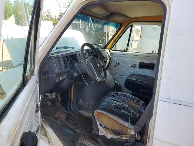 GMC G-series G3500