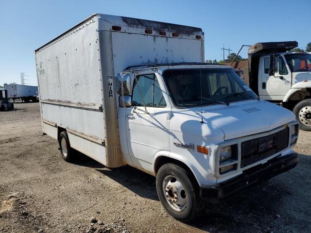 GMC G-series G3500