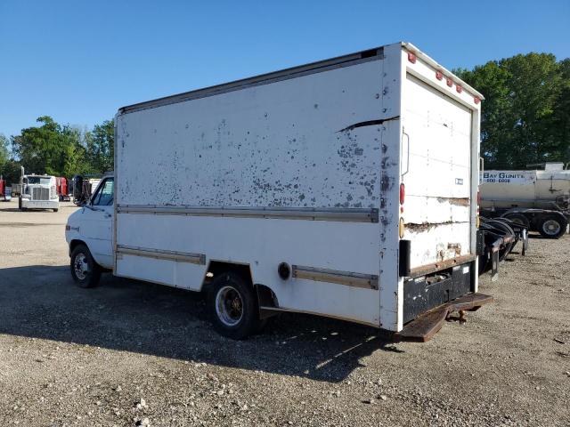 GMC G-series G3500
