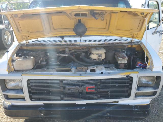 GMC G-series G3500