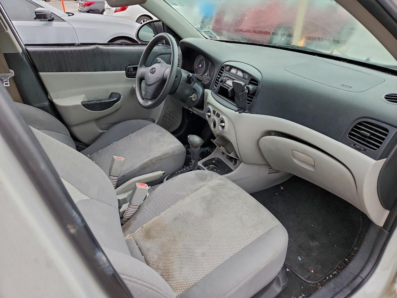 Hyundai ACCENT Gls
