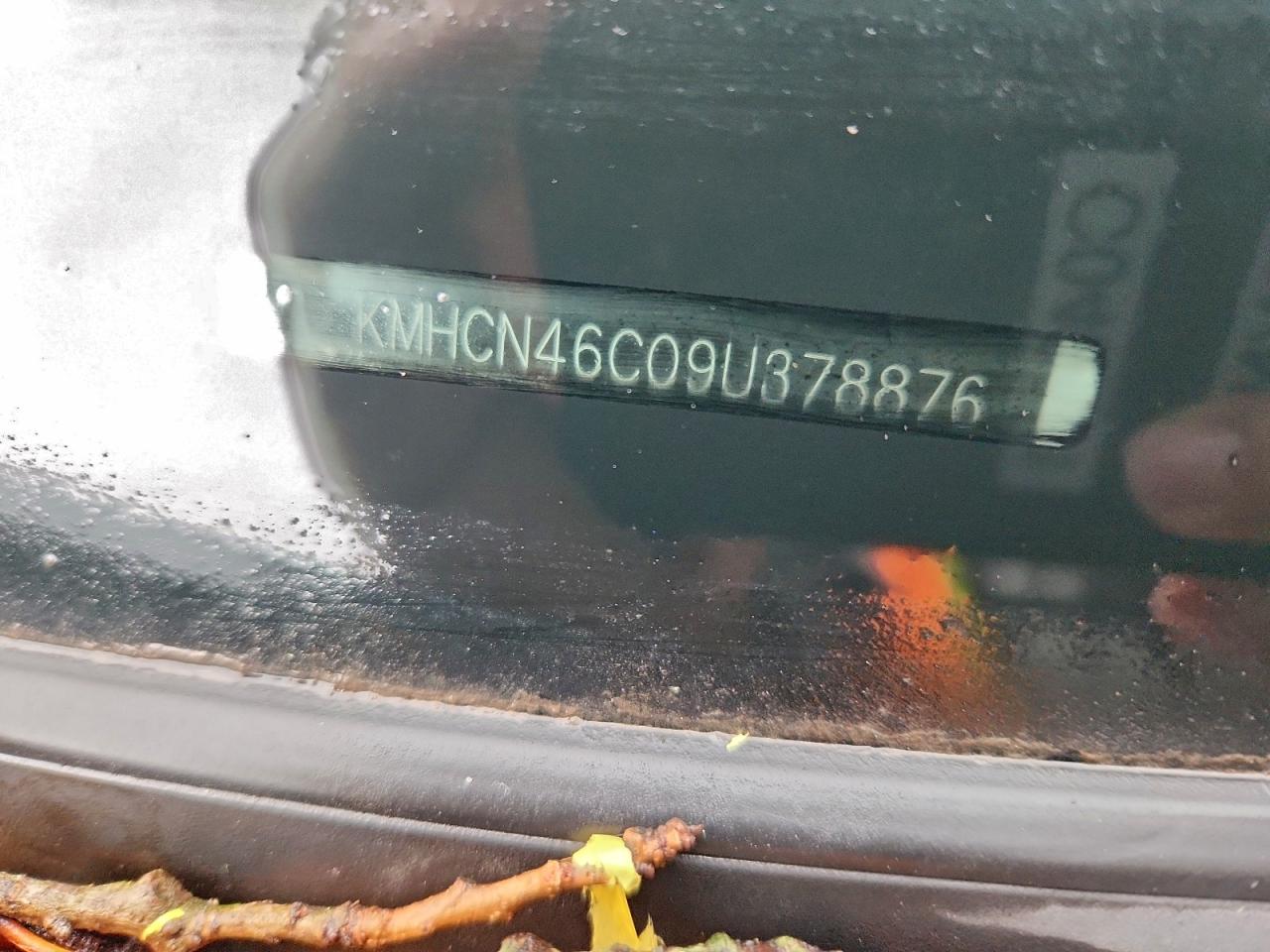 Hyundai ACCENT Gls