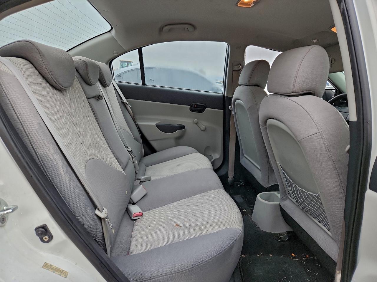 Hyundai ACCENT Gls