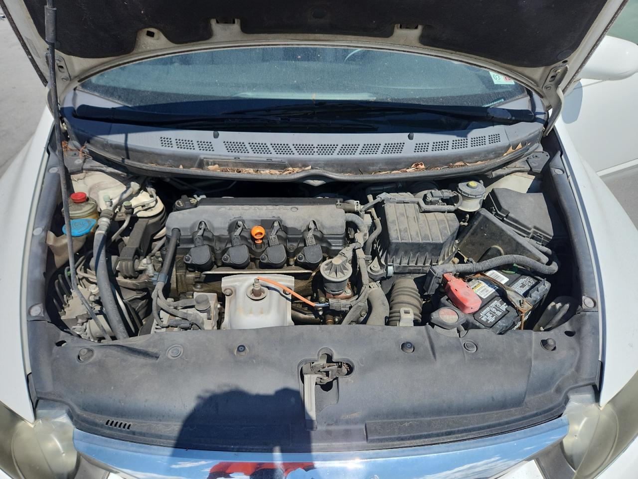 Honda Civic Exl