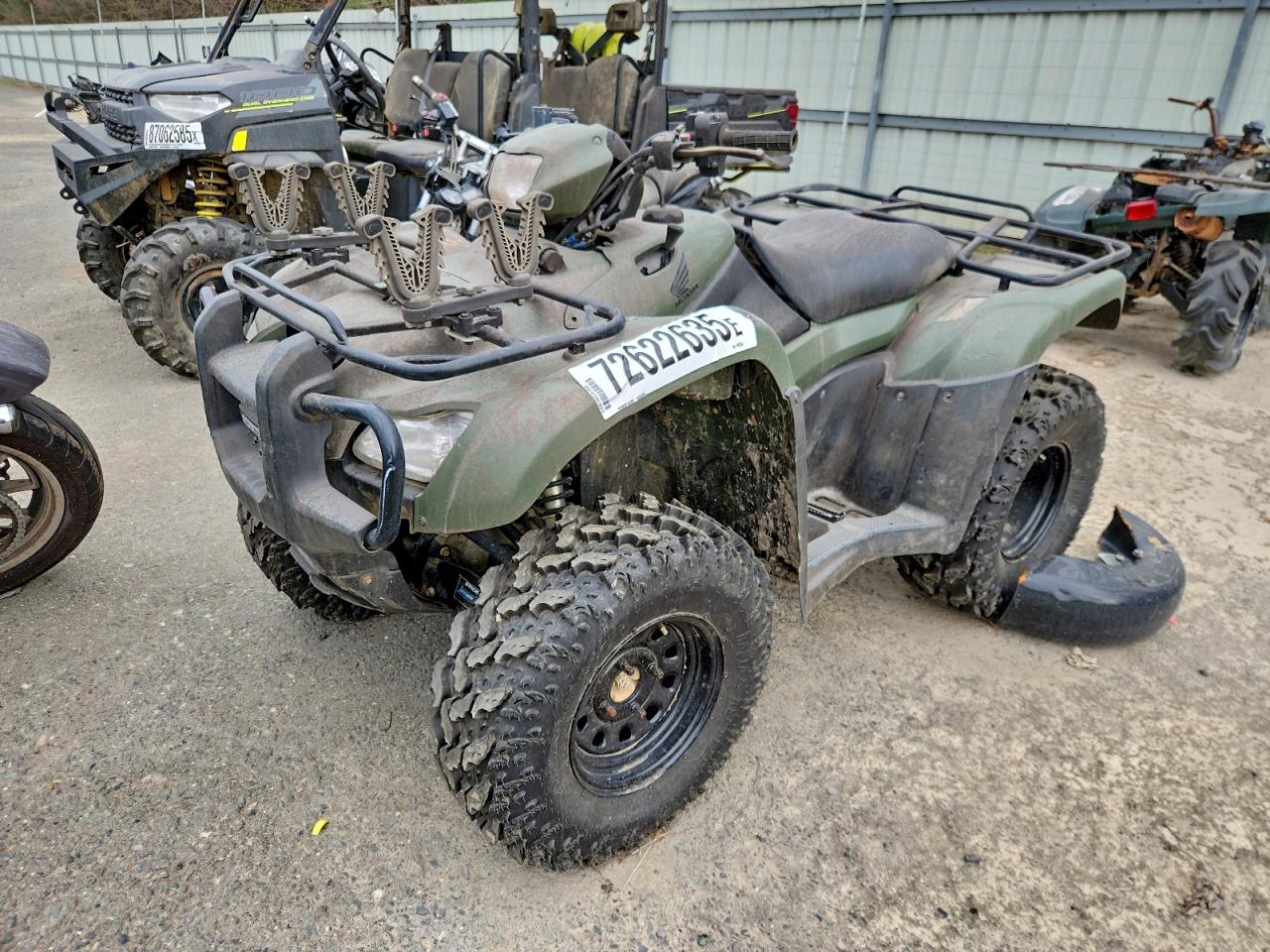 Honda Other