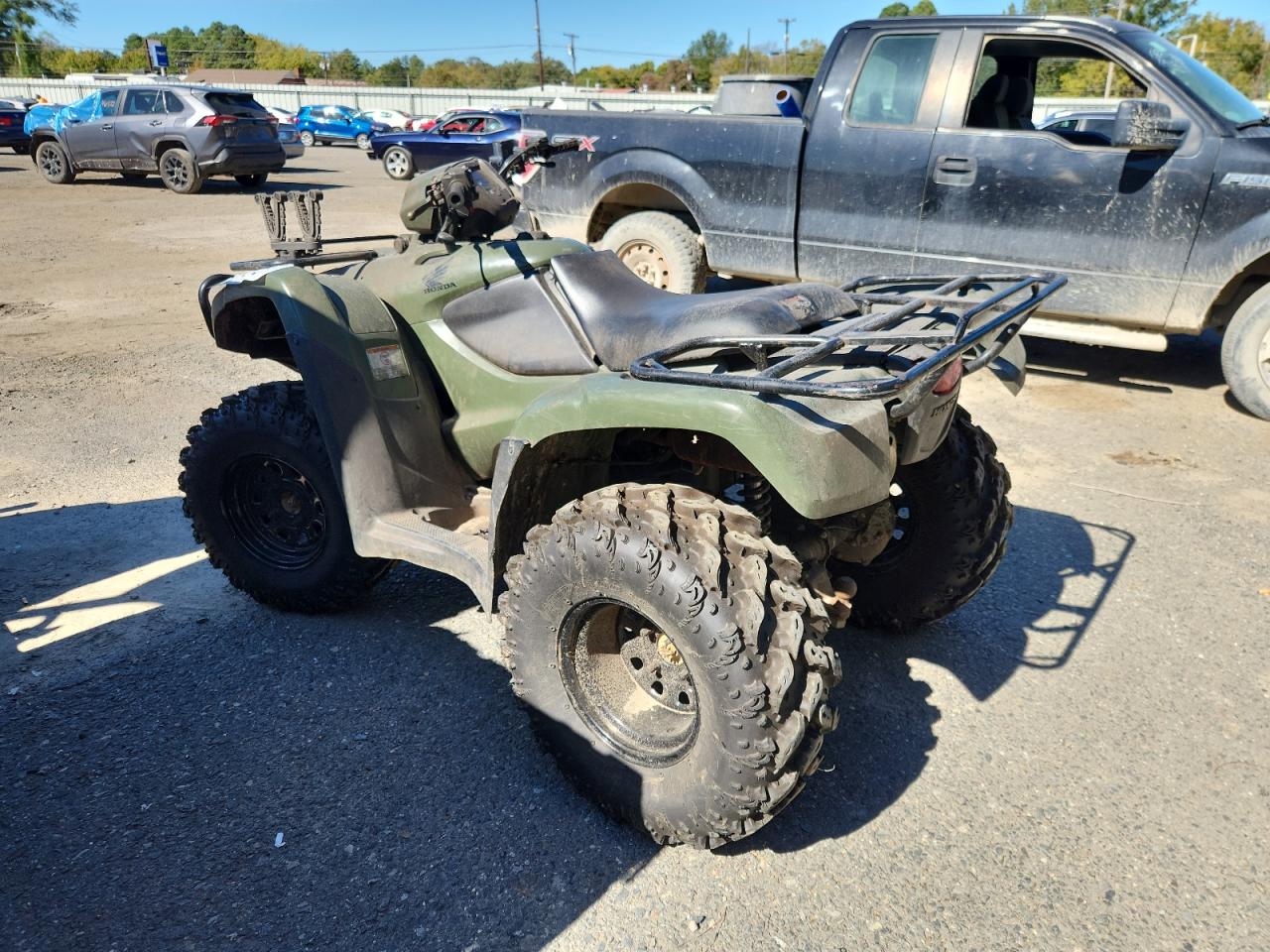 Honda Other