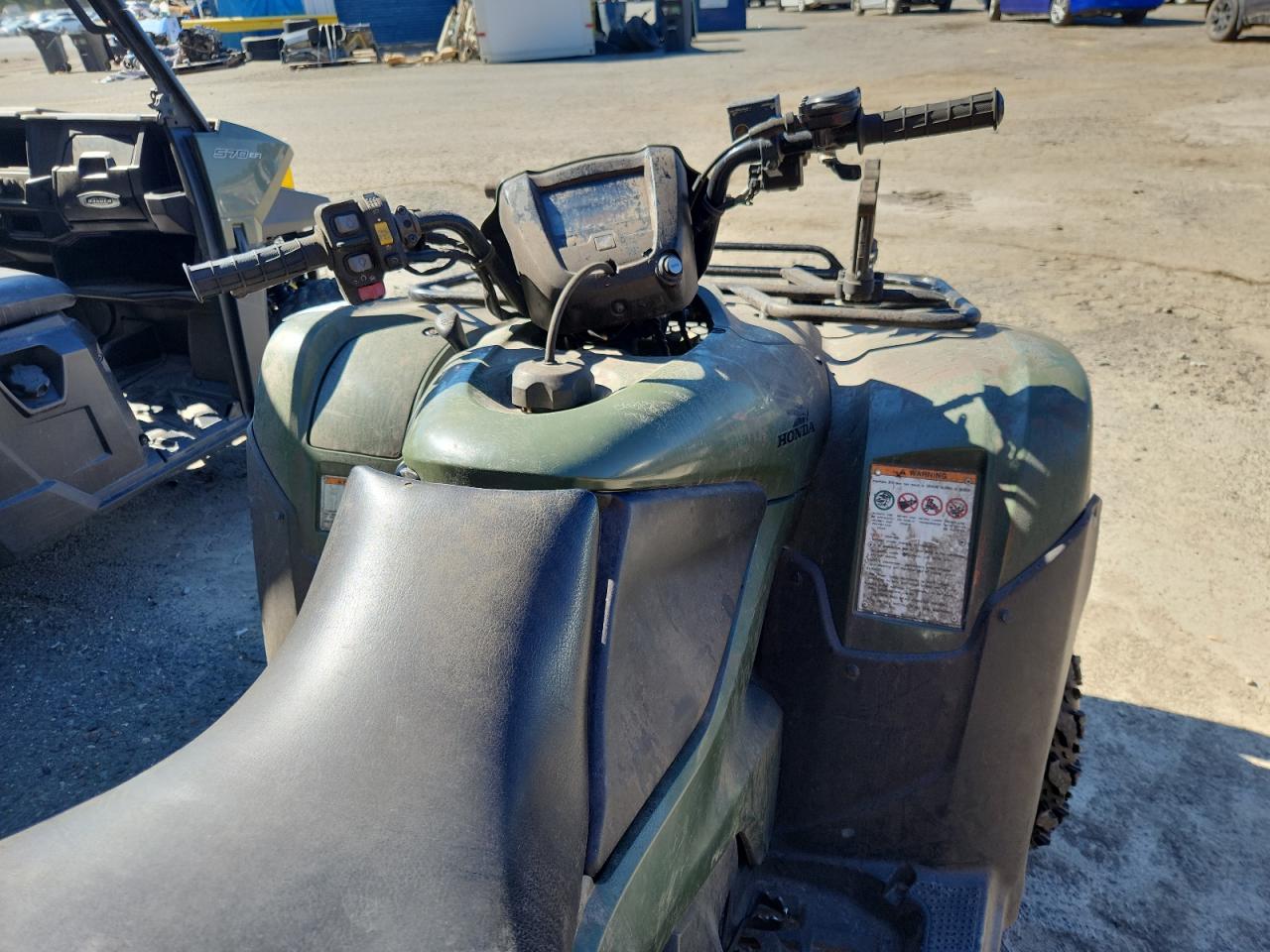 Honda Other