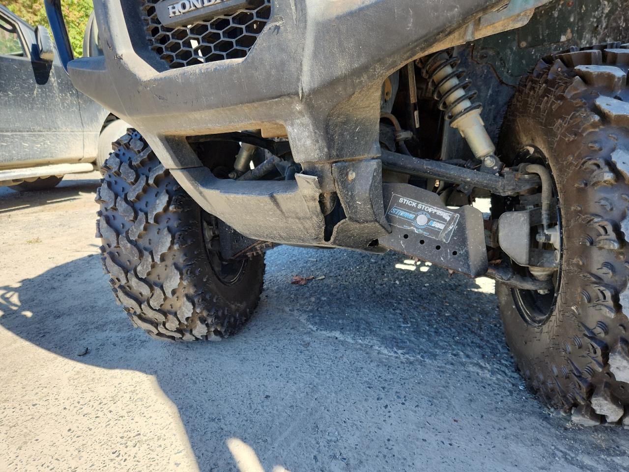 Honda Other