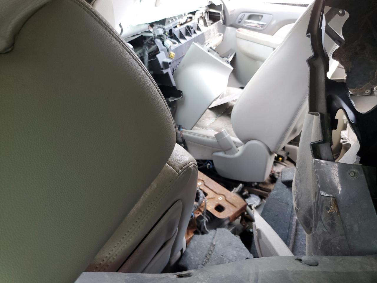 Chevrolet Suburban K1500 Lt