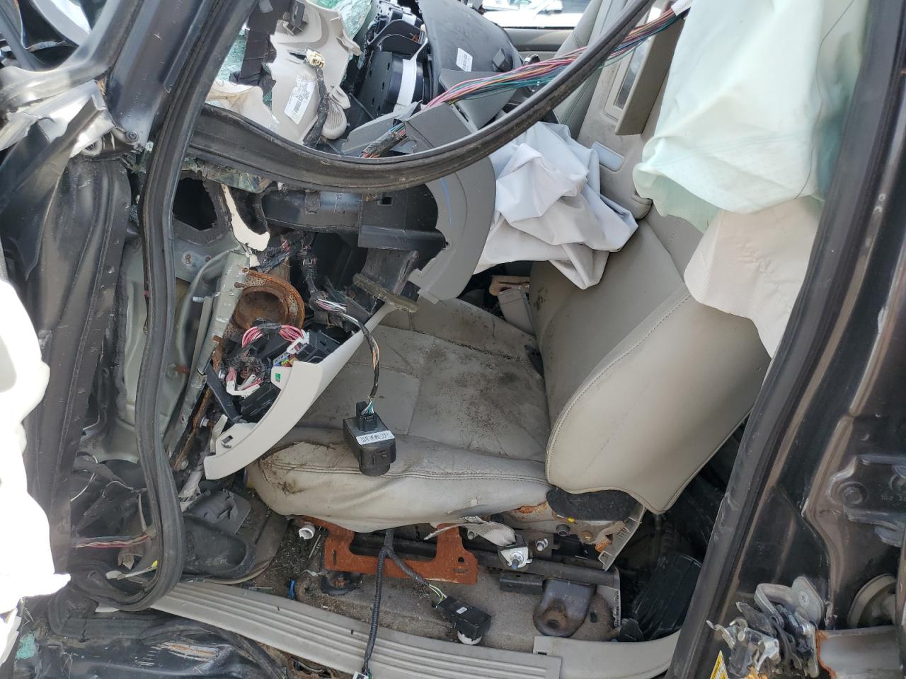 Chevrolet Suburban K1500 Lt