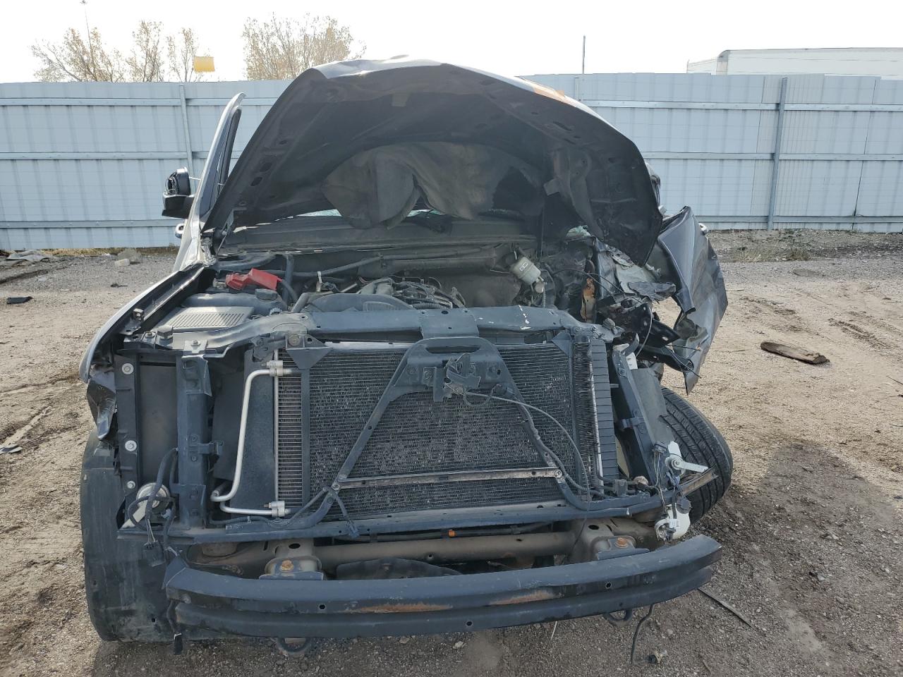 Chevrolet Suburban K1500 Lt