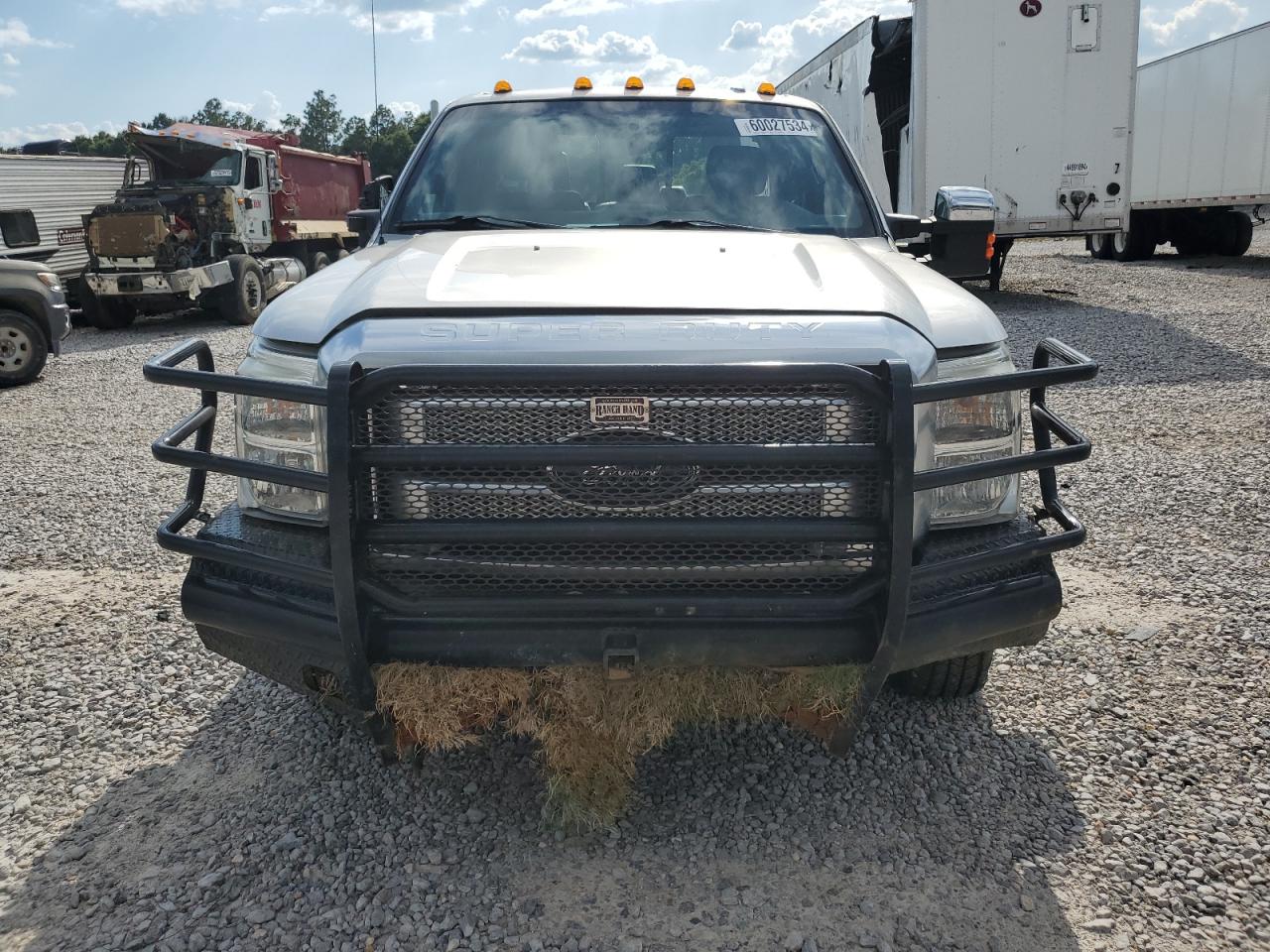 Ford F-350 Super Duty
