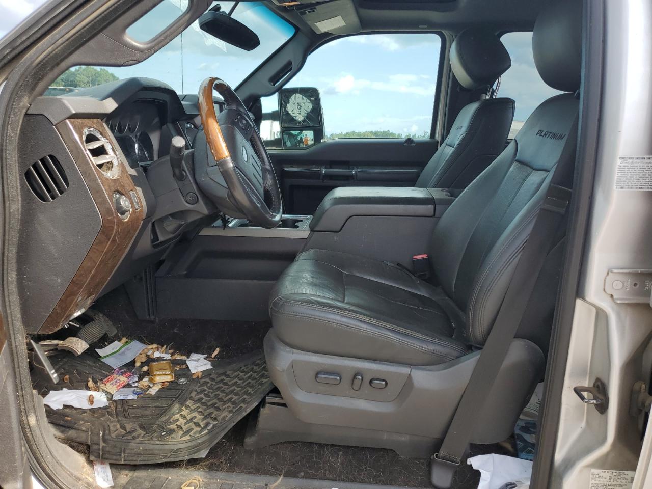 Ford F-350 Super Duty