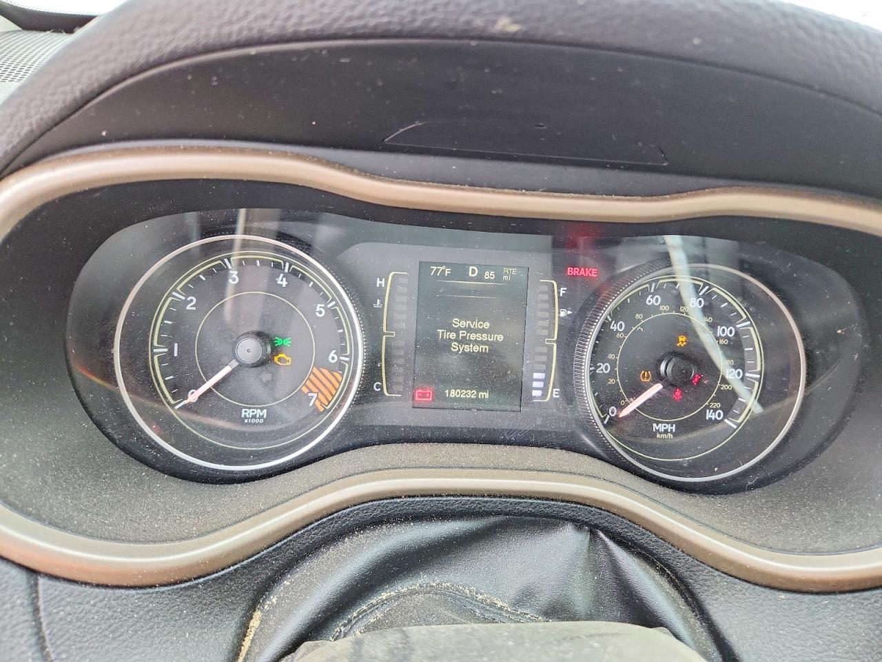 Jeep Grand Cherokee Sport