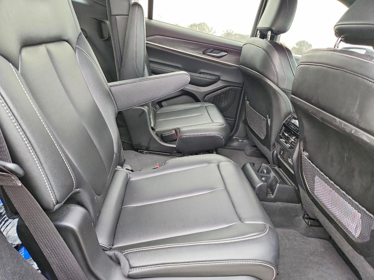Jeep Grand Cherokee L Limited