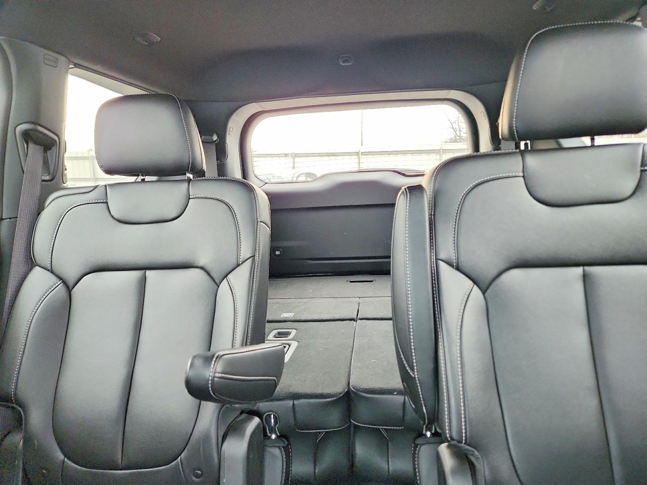 Jeep Grand Cherokee L Limited