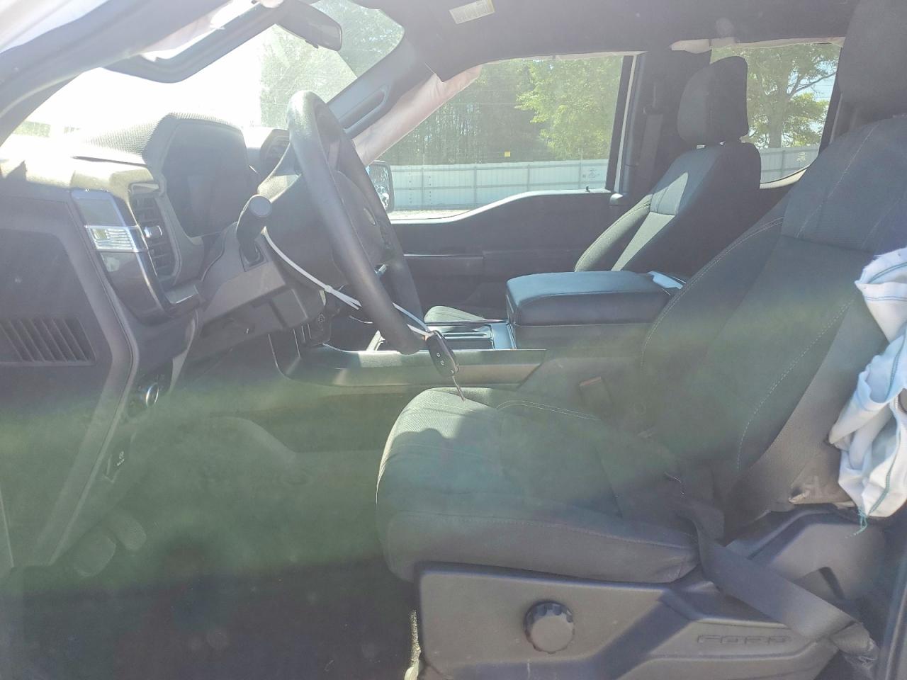 Ford F-150 Stx