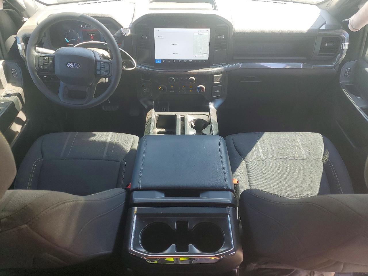 Ford F-150 Stx
