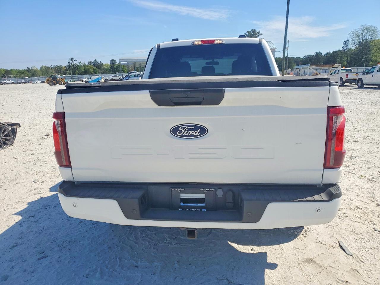 Ford F-150 Stx