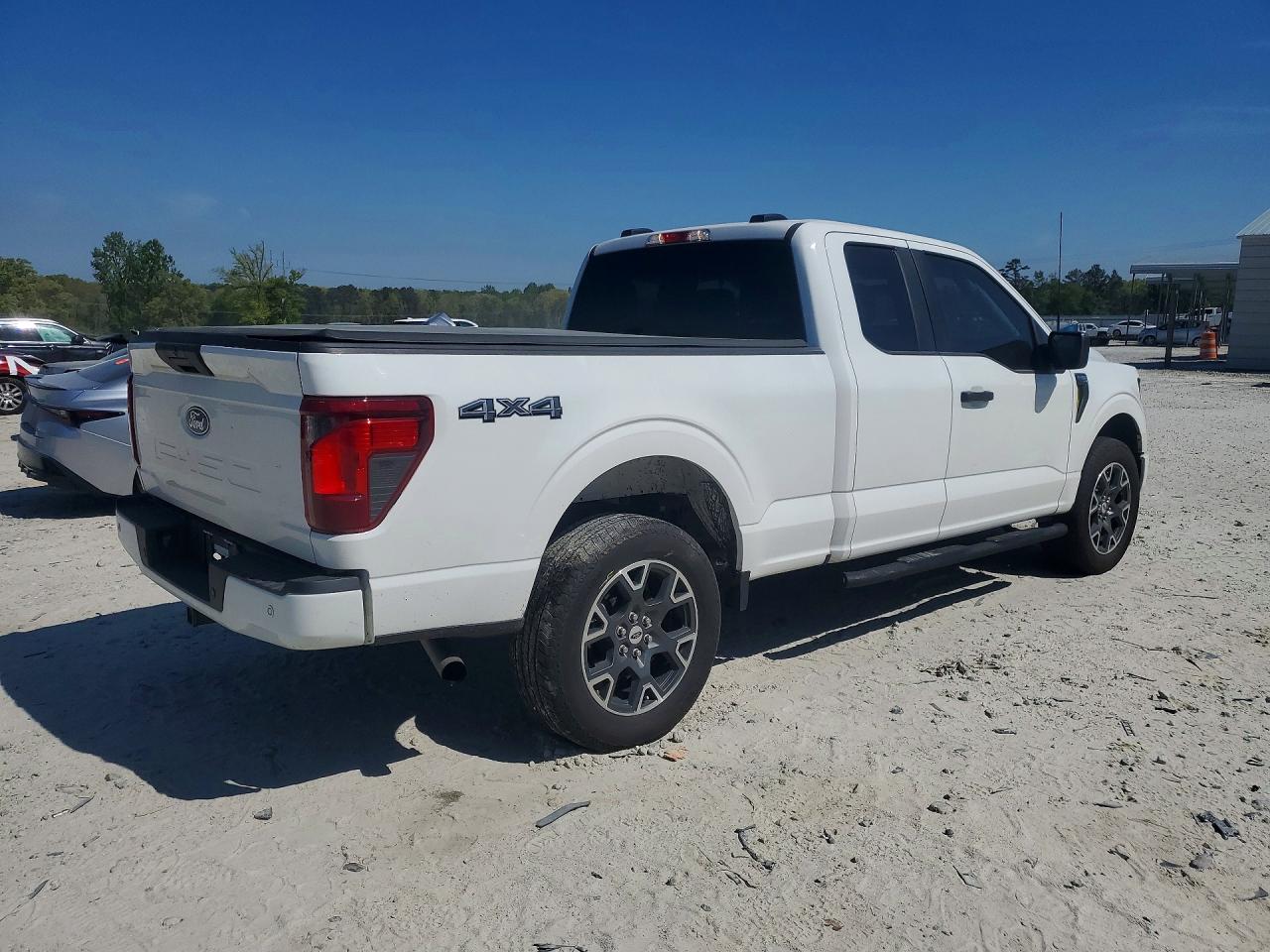 Ford F-150 Stx
